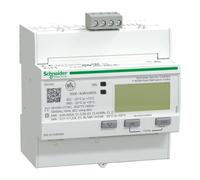 Compteur d'électricité Schneider Electric Acti 9 - A9MEM3265