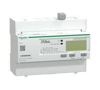 Compteur d'électricité Schneider Electric Acti 9 - A9MEM3335
