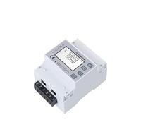 Compteur d'énergie connecté CT 100 mV SDM630MCT-ML