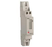 Compteur d'énergie I WH 1F 1MOD 5(32)A 230V CONTO D1 CE11165A0