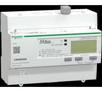 Compteur d'énergie IEM3335 125A MBUS MID A9MEM3335