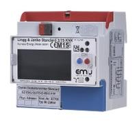 LINGG & JANKE Lingg+Janke Standard KNX 3ph 87765 Compteur d'équipements à mesure directe