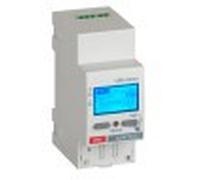 Bticino CE2DF30PMID D2 MID Multifonction Active Compteur d'énergie, 92,4 mm x 35,8 mm, 63 A, 197 V