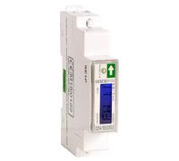 Schneider Electric Iem2050 Compteur D'Énergie Monophasé 45A - A9Mem2050