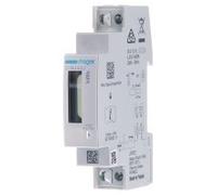 COMPTEUR MONO 40A - GESTION DU BATIMENT HAGER ECN140D