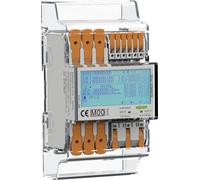 Compteur d'énergie monophasé WAGO 879-3000 4PU numérique 65 A conformité MID: oui 1 pc(s)