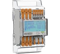 Compteur dénergie monophasé WAGO 879-3000 4PU numérique 65 A conformité MID: oui 1 pc(s)