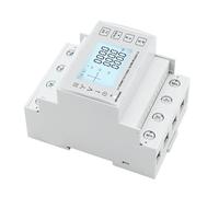 Compteur d'énergie multifonction connecté triphasé SDM 100A RS485 TAC4300 1Pcs