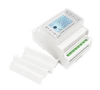 Compteur d'énergie multifonction triphasé RS485 SDM TAC4300 CT connecté 1 pièces