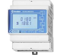 Finder 7E.85.8.400.0210 7E.85.8.400.0210 Compteur d'énergie numérique 1 pc(s)