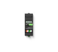 Compteur d'énergie pour transformateur de courant 1 et 5 A Tree