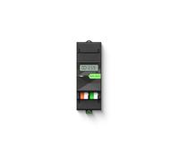 Compteur d'énergie pour transformateur de courant 40 mA Tree
