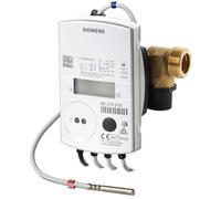 Compteur d'énergie thermique et frigorifique à ultrasons Siemens UH30-C43-M/GJ