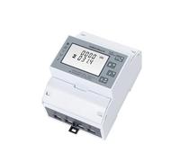 Compteur d'énergie triphasé, compteur d'énergie multifonction sur rail Din SDM630-2T 1p2w 3p3w 3p4w Modbus/sortie d'impulsion RS485