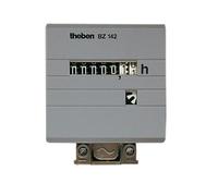 Compteur d'heures de fonctionnement Theben BZ142-3 1420723