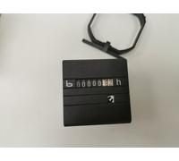 Compteur d'heures de fonctionnement Working Time Hours Counter Indicator 230 ...
