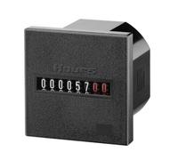 Compteur d'heures d'exploitation H57Compteur horaire