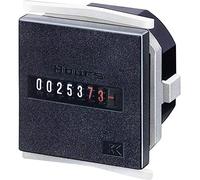 Compteur dheures dexploitation H57Compteur horaire