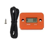 Compteur D'Heures Petit Moteur Accessoires de Moto à Induction