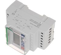 Compteur d'impulsions, alimentation 24-264V AC/DC, 3 modules, CLI-01,