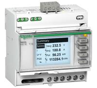 Compteur d'impulsions - Appareil de mesure multifonction METSEPM3210 | Schneider Electric | METSEPM3210 | Appareil de mesure combiné