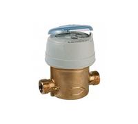 Compteur Divisionnaire Eau Froide 20/27