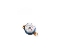 Compteur divisionnaire jet unique eau froide r100 20 x 27