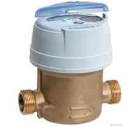 Compteur Aquadis Plus - AQUAP - Calibre 15 - L. 110mm - Capacité 1,5 à 3 m3 - Eau froide