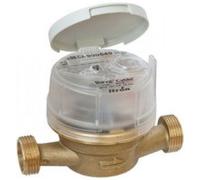Compteur eau divisionnaire Narval - M26x34 - Eau froide ITRON