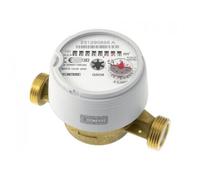 Compteur eau divisionnaire pour télérelève eau chaude et froide MidR100 SFERACO