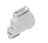 Compteur électrique avec interface intégrée Modbus Honeywell EEM230-D-MO-MID