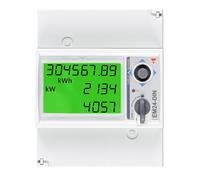 Victron Energy Em24-3phase-max65a/phase Ethernet Energy Measurer Clair