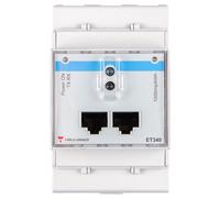 Victron Compteur électrique ET340 Triphasé max 65A/phase pour ESS, PV, AC