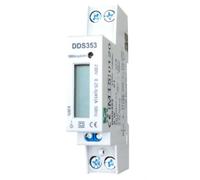 Compteur électrique numérique monophasé MID-401169577