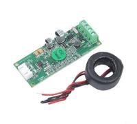 Compteur Énergie 100A AC Tension Puissance Interface pour ttl
