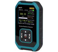 Compteur Geiger Joy-it JT-RAD01 Radiation: Beta, Gamma, Rayons X signal sonore d'avertissement, signal
