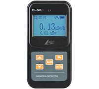 AGT Compteur Geiger numérique