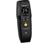 Compteur Geiger PCE Instruments Radiation: Gamma, Rayons X, Beta signal sonore davertissement, signal, avec fonction dosimètre