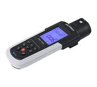 Compteur Geiger VOLTCRAFT RM-400 Radiation: Alpha, Beta, Gamma, Rayons X signal sonore d'avertissement, avec logiciel