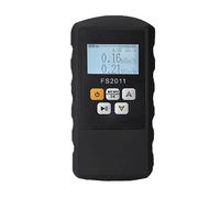Compteur Geigers Détecteur de rayonnement nu ire Affichage LCD Profession Gamma Rayons X Portable Moniteur de rayonnement portable Détecteur nu ire Appareil de mesure Testeur magnétique