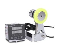 Compteur haute fréquence, rouleau électronique, encodeur de machine de placage de chants numérique, contrôleur intelligent(C)