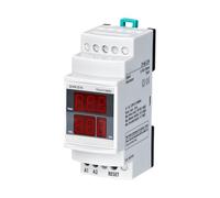 Compteur horaire HDM-DIN(Un 220VAC)