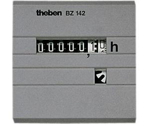 Compteur horaire Theben BZ142-1 50Hz 1420721