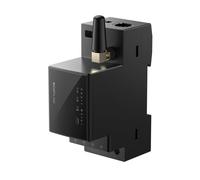 Compteur intelligent ECOFLOW – Surveillance intelligente de la consommation d'énergie pour les systèmes STREAM et OASIS, 1 pièce.