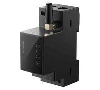 Compteur intelligent ECOFLOW – Surveillance intelligente de la consommation d'énergie pour les systèmes STREAM et OASIS, 1 pièce.