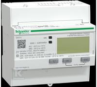 Compteur de puissance 1/3-phase 5A transmission 100-277/173-480V A9MEM3210