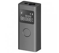 Xiaomi Mijia Smart Laser Rangefinder, LCD DisplayTape Measure with Mi Home APP, Black EU