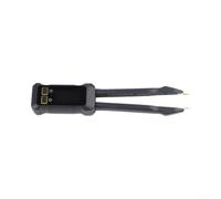 Compteur LCR numérique pour -1795, professionnel pour test SMD, pince à épiler pour résistance à l'inductance de capacité, analyseur portable de type C rechargeable pour l'évaluation de la qualité des