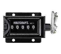 Voltcraft Compteur mécanique MC-1