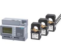 Compteur Mennekes Modbus TCP f